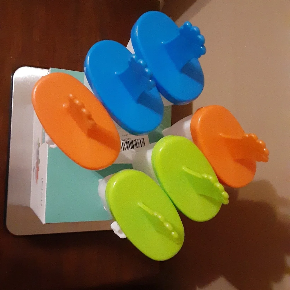 ikich 6 Pack Pop Molds